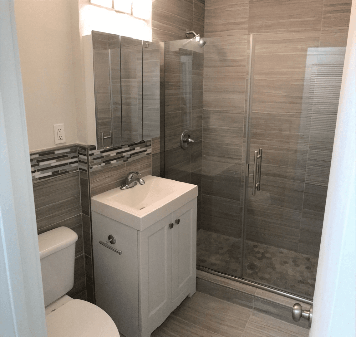 Long Branch Apartment: 240 Long Branch Ave