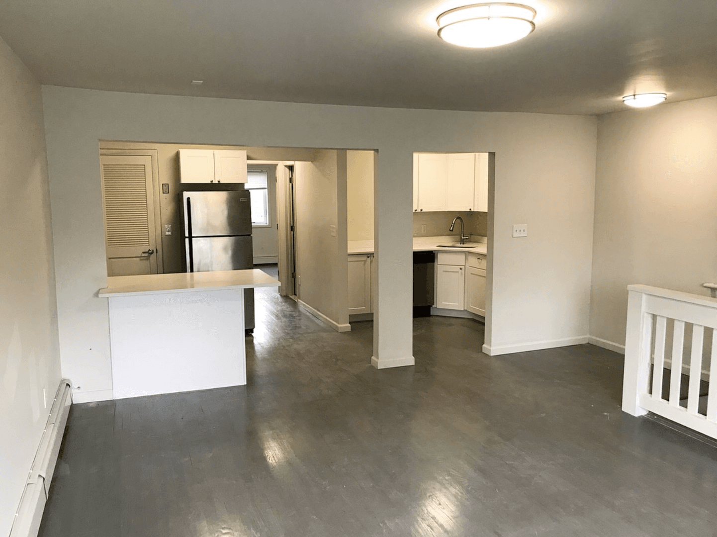 Long Branch Apartment: 240 Long Branch Ave