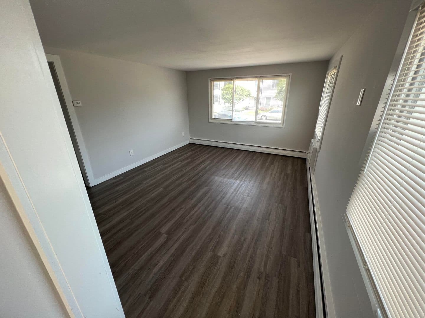 Bradley Beach Apartment: 501 Lake Terrace