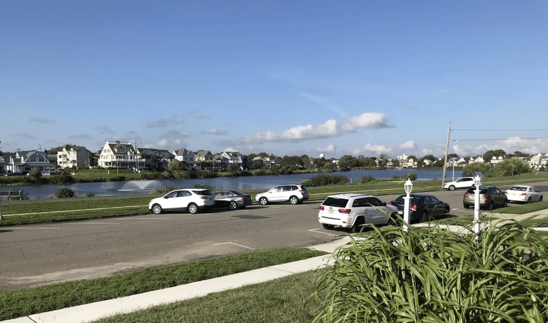 Belmar Apartment: 104 5th Ave