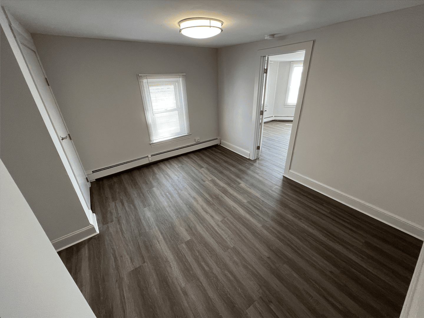 Ocean Grove Apartment: 45 Embury Ave