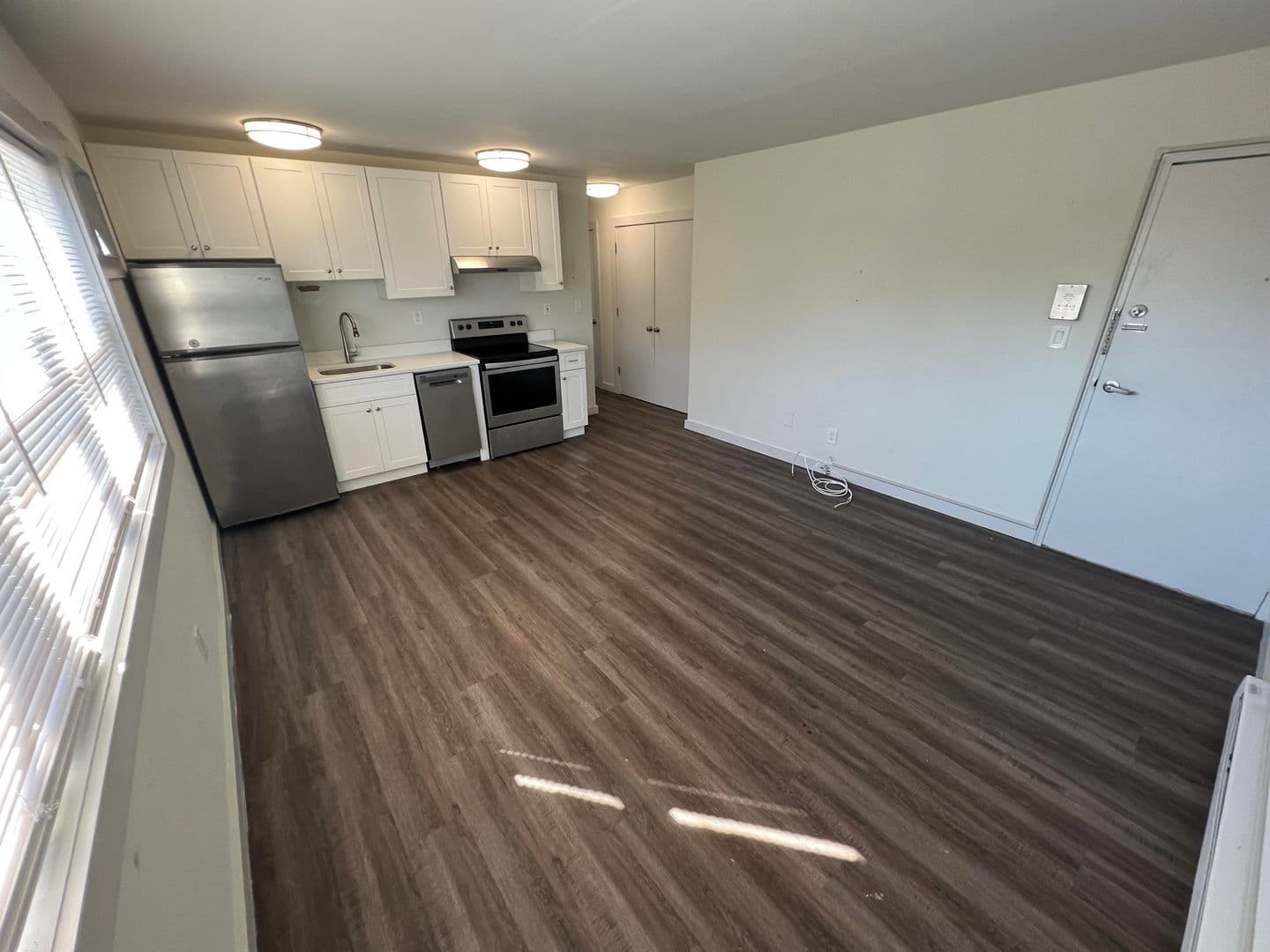 Asbury Park Apartment: 510 5th Ave