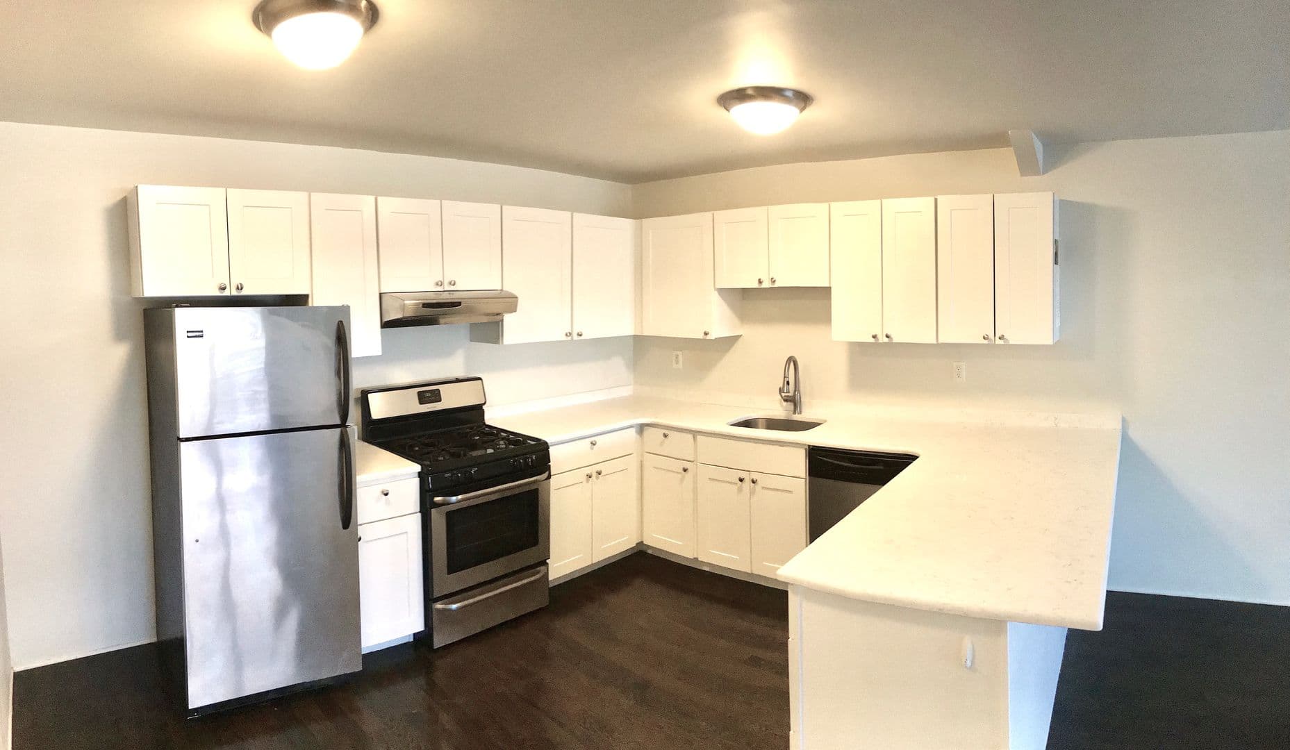 Asbury Park Apartment: 407 7th Ave