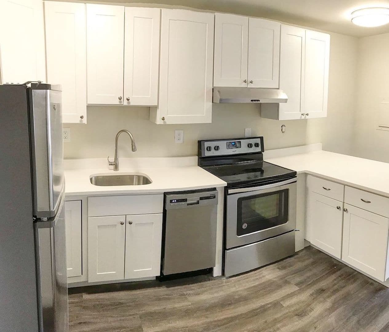 Asbury Park Apartment: 510 5th Ave