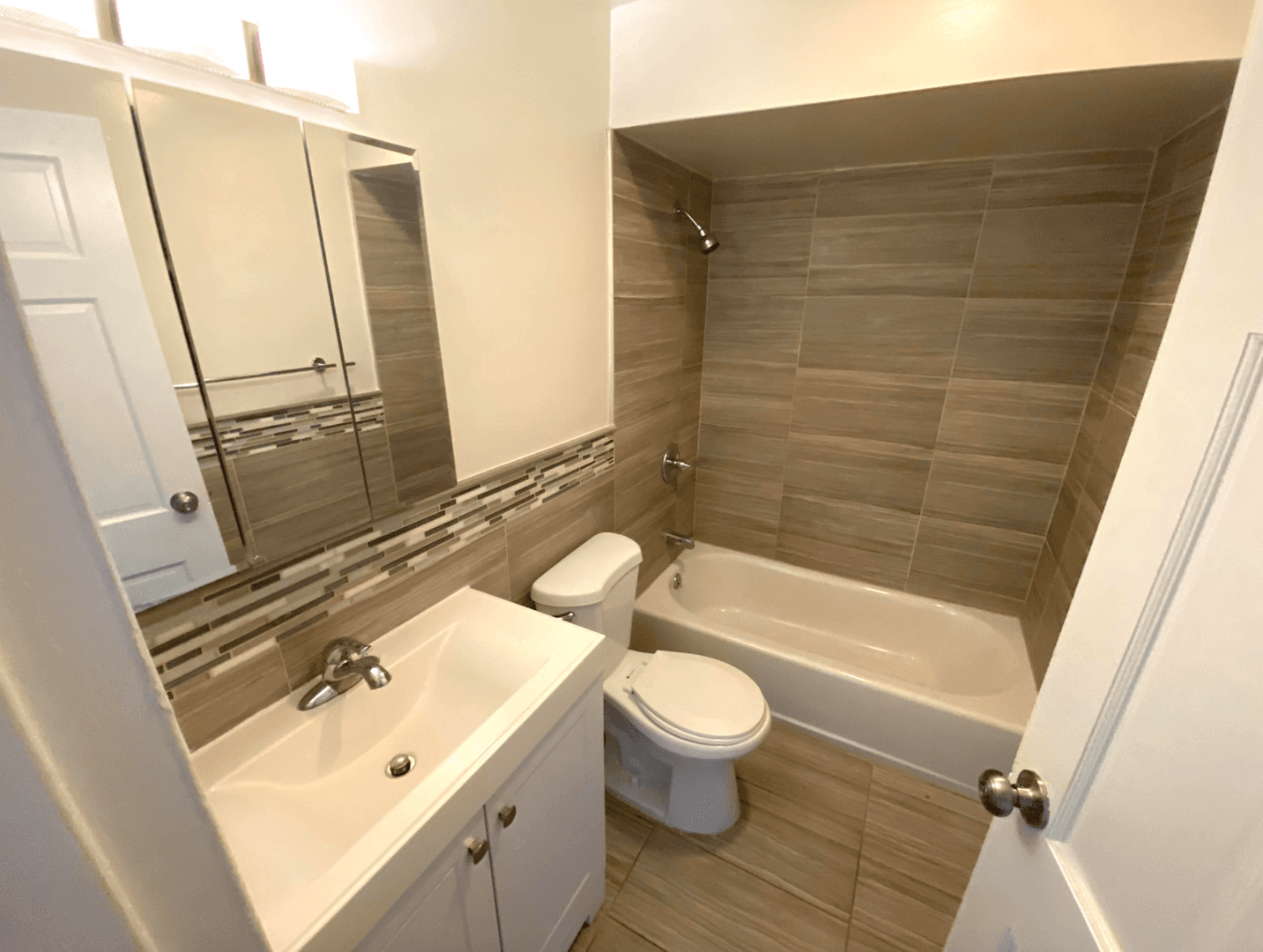 Asbury Park Apartment: 310 6th Ave