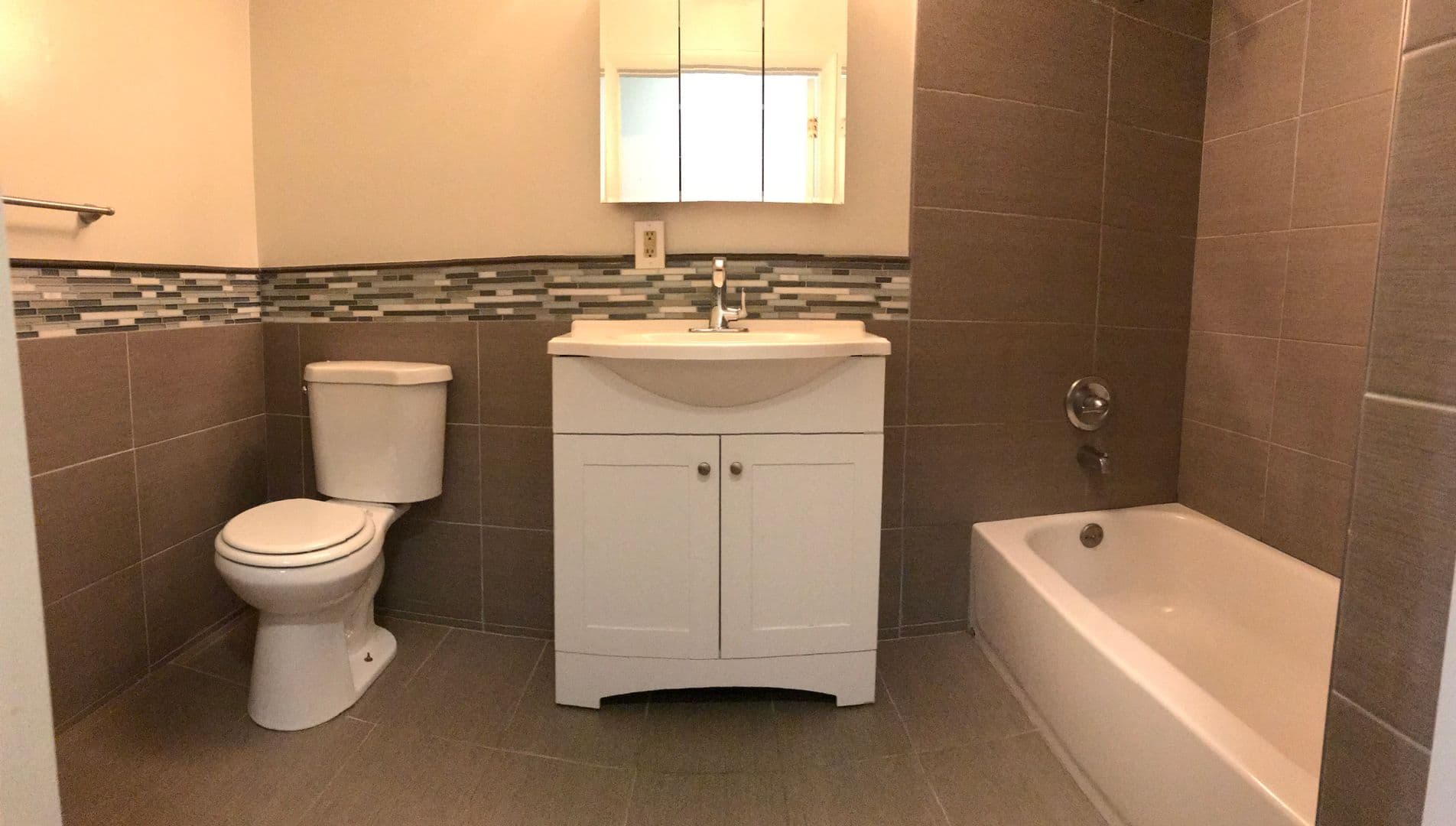 Asbury Park Apartment: 309 Sunset Ave
