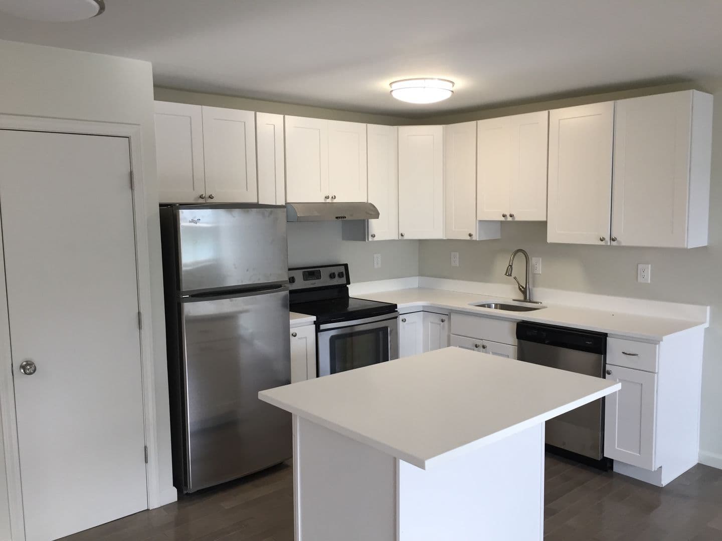 Asbury Park Apartment: 8th Ave