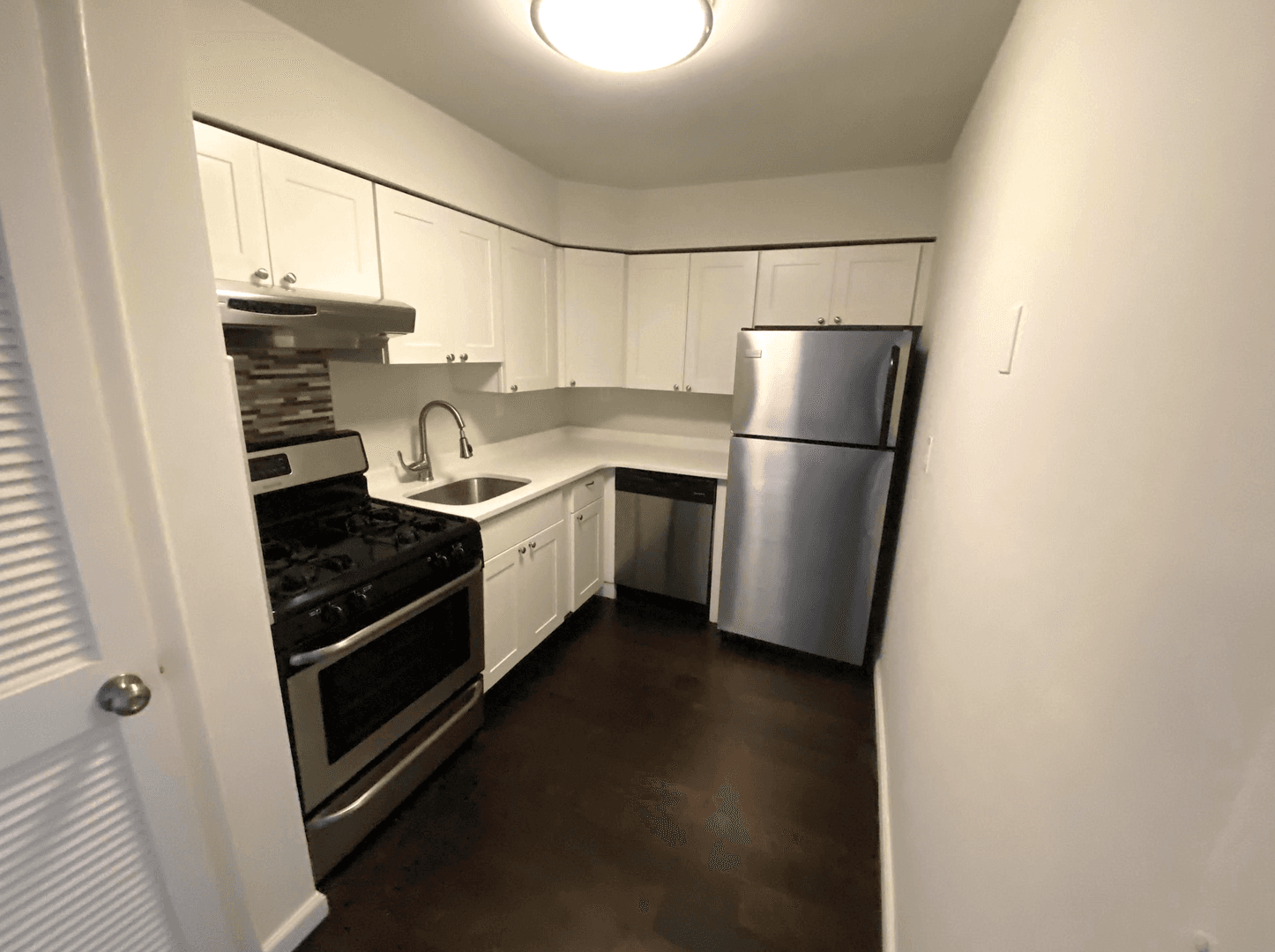 Asbury Park Apartment: 310 6th Ave