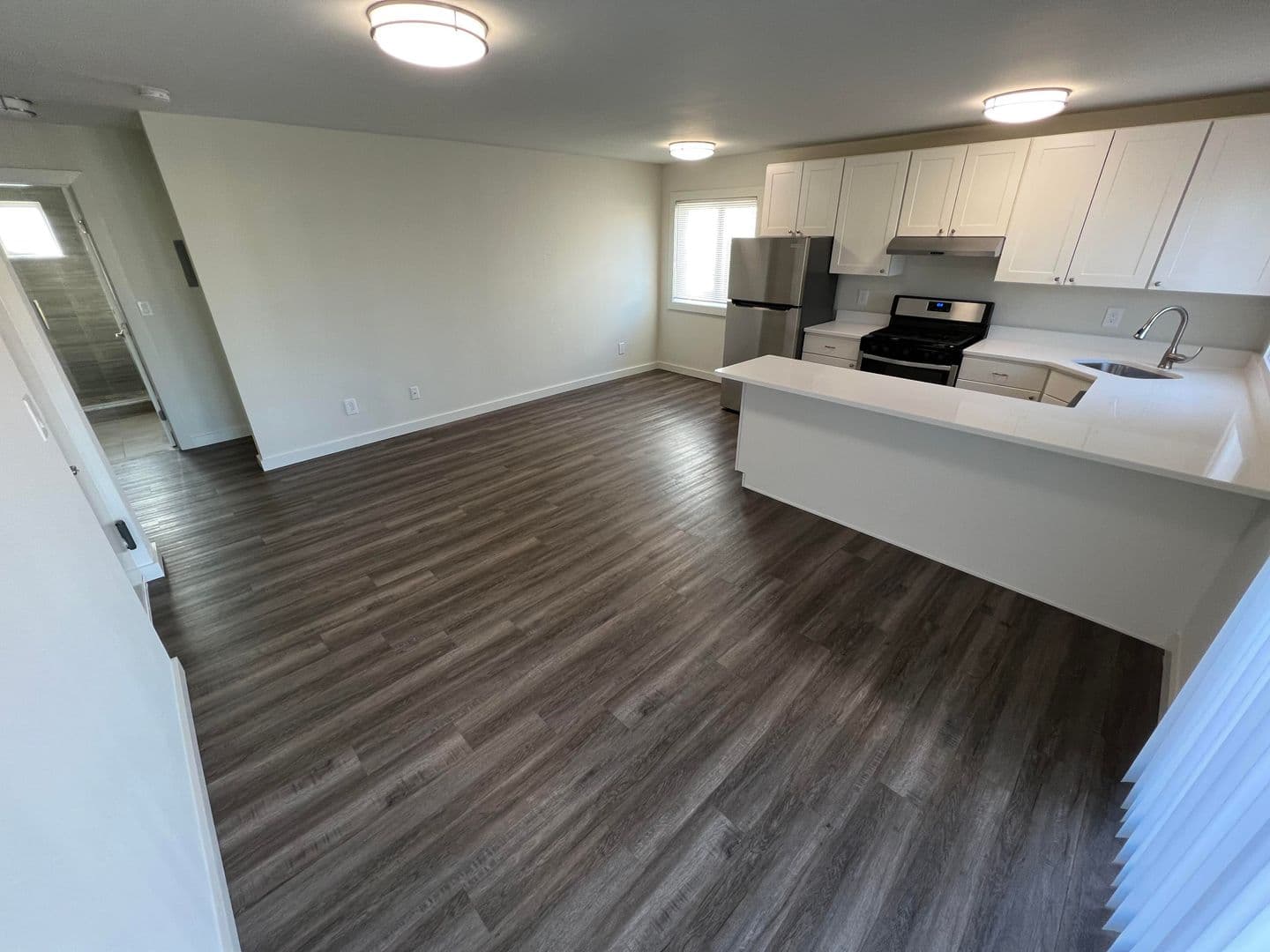 Asbury Park Apartment: 400 3rd Ave