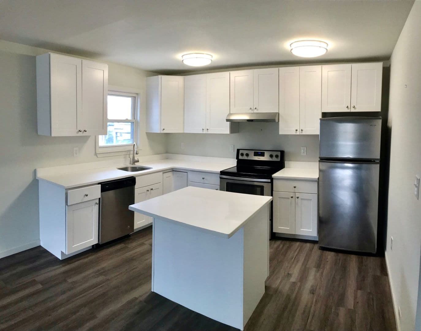 Asbury Park Apartment: 319 7th Ave
