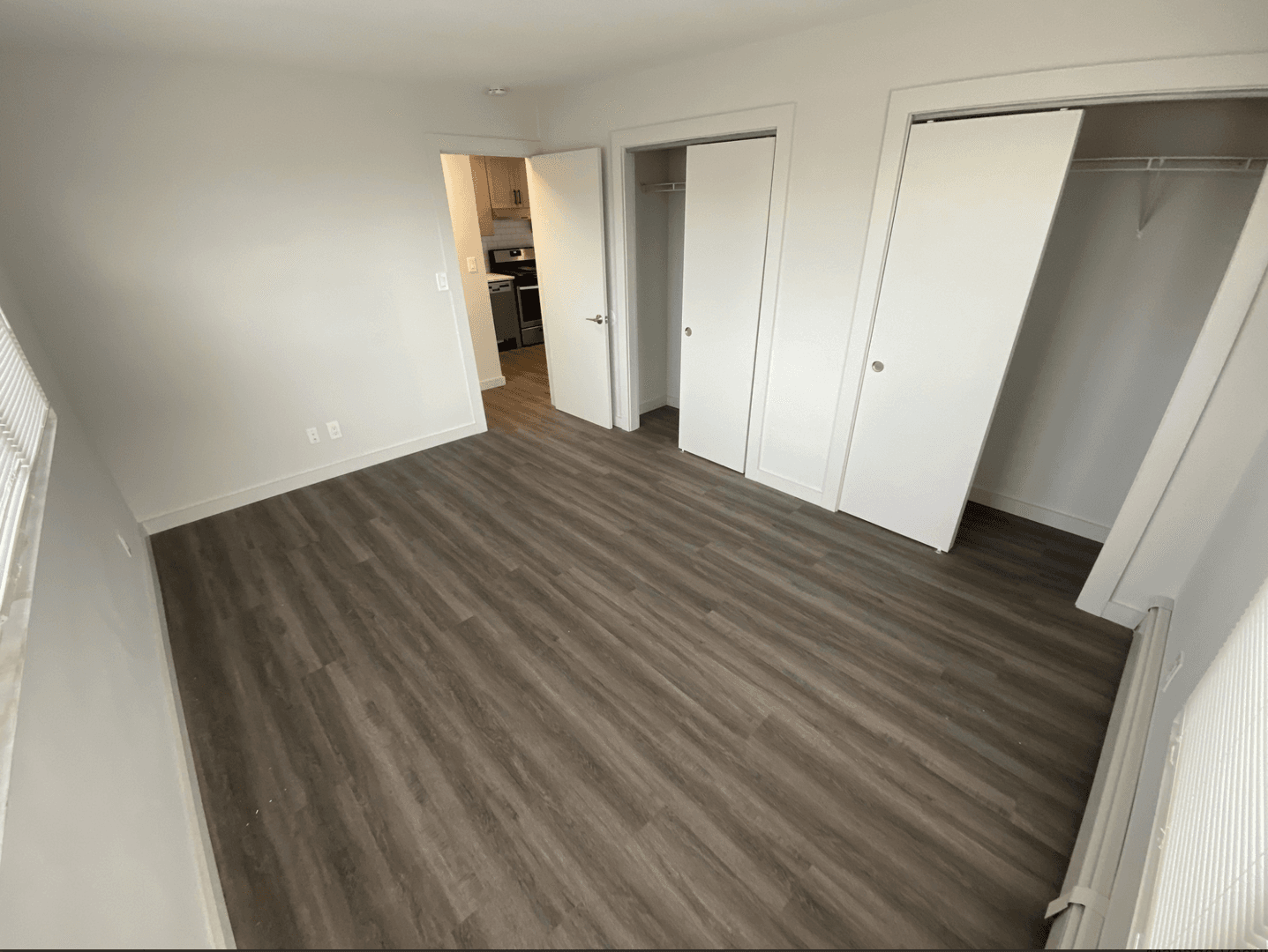 Asbury Park Apartment: 212 3rd Ave