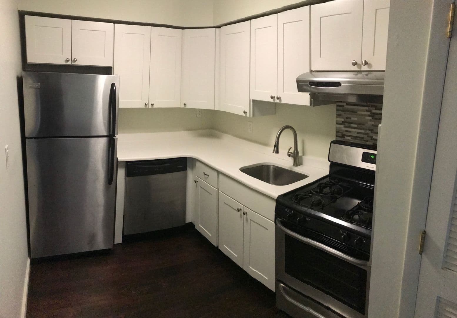 Asbury Park Apartment: 310 6th Ave