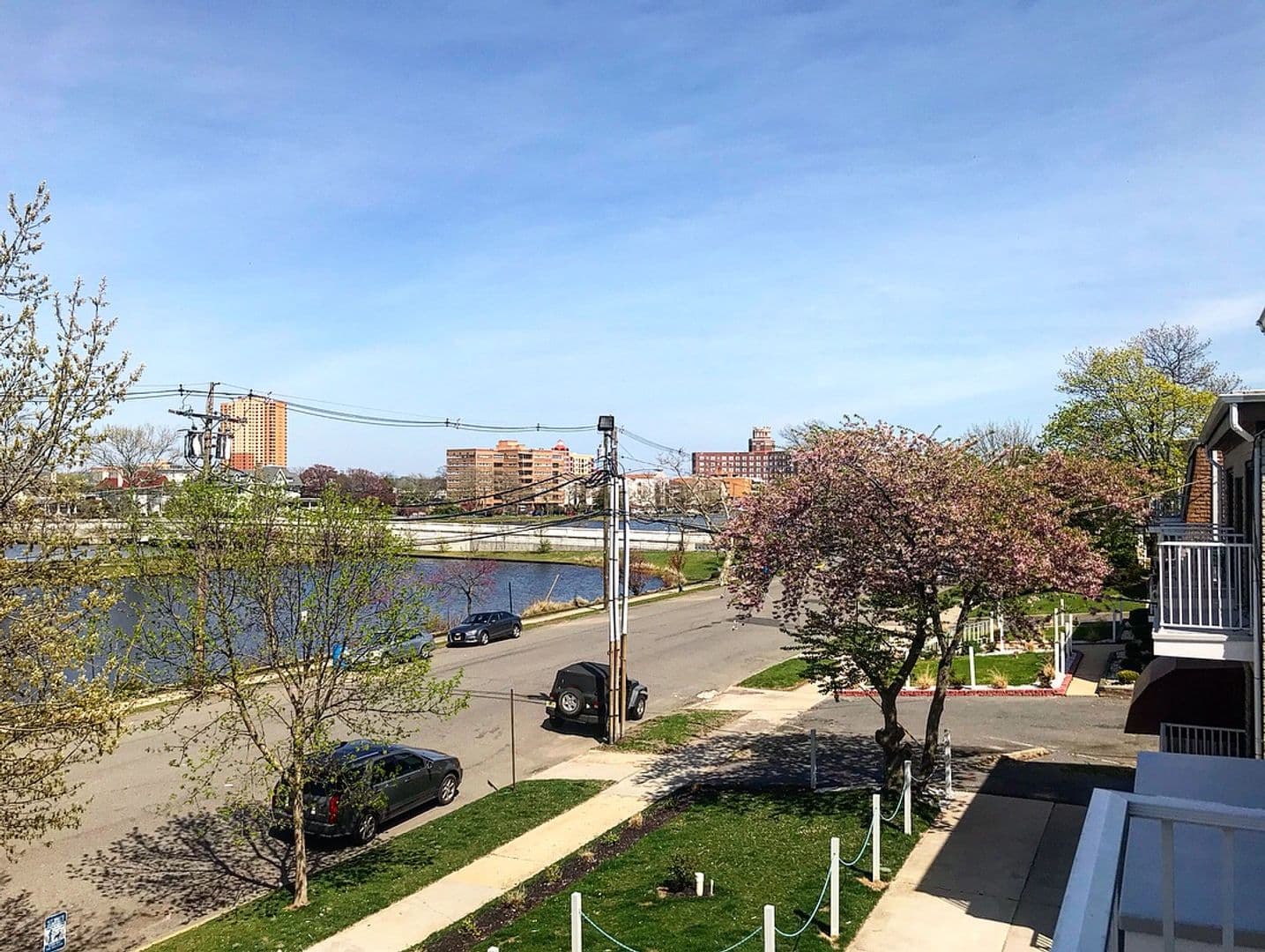 Asbury Park Apartment: 510 5th Ave