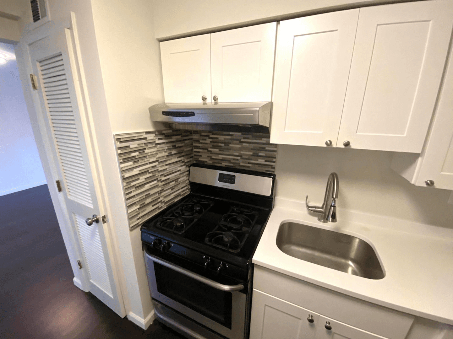 Asbury Park Apartment: 310 6th Ave