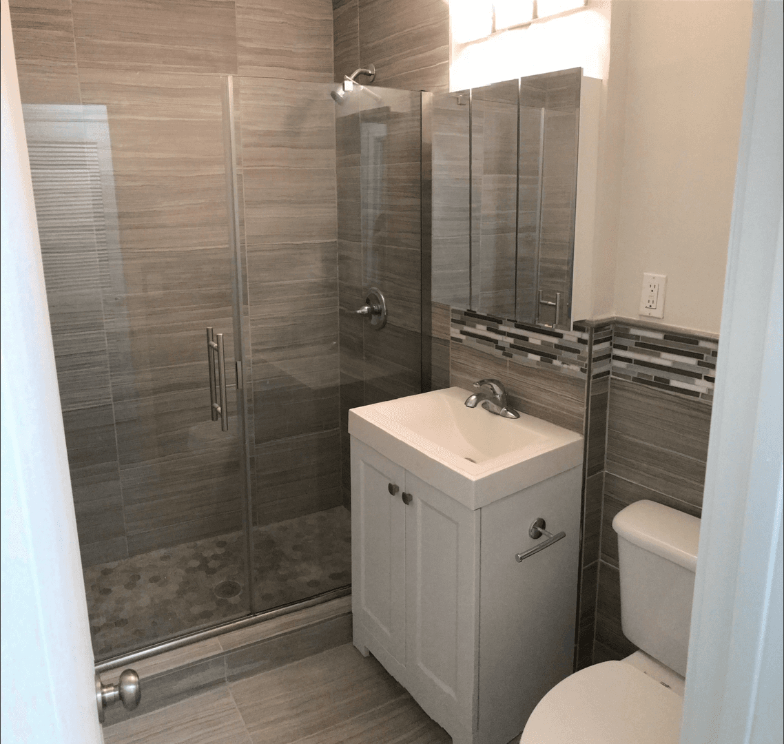 Long Branch Apartment: 240 Long Branch Ave