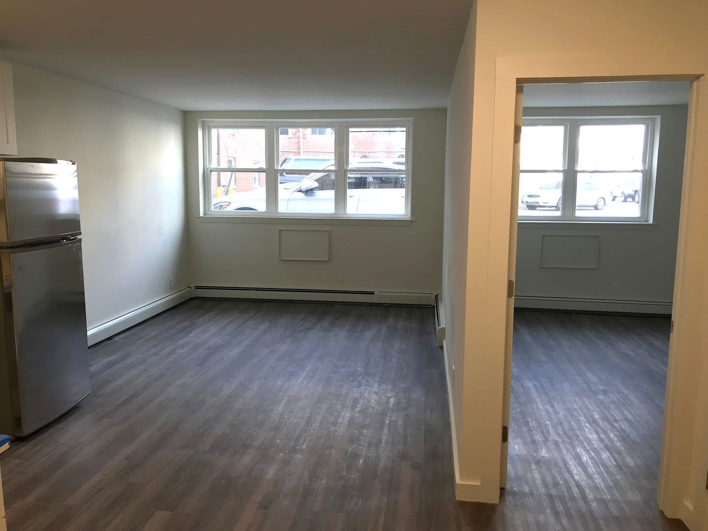 Asbury Park Apartment: 8th Ave