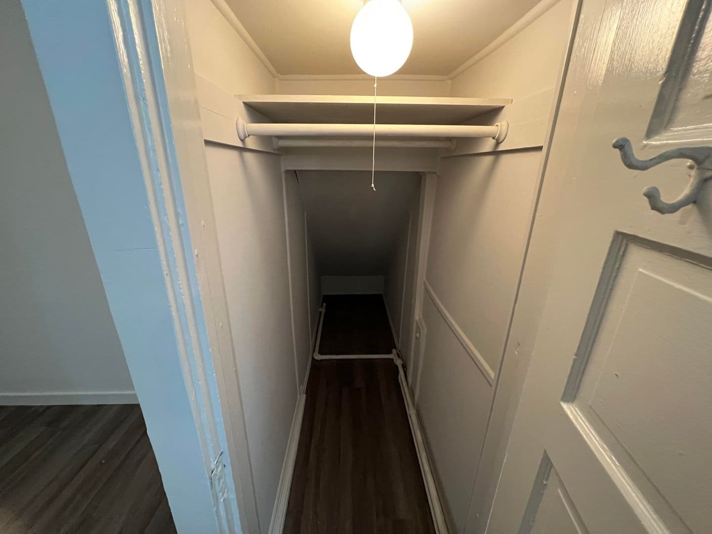 Asbury Park Apartment: 503 8th Ave