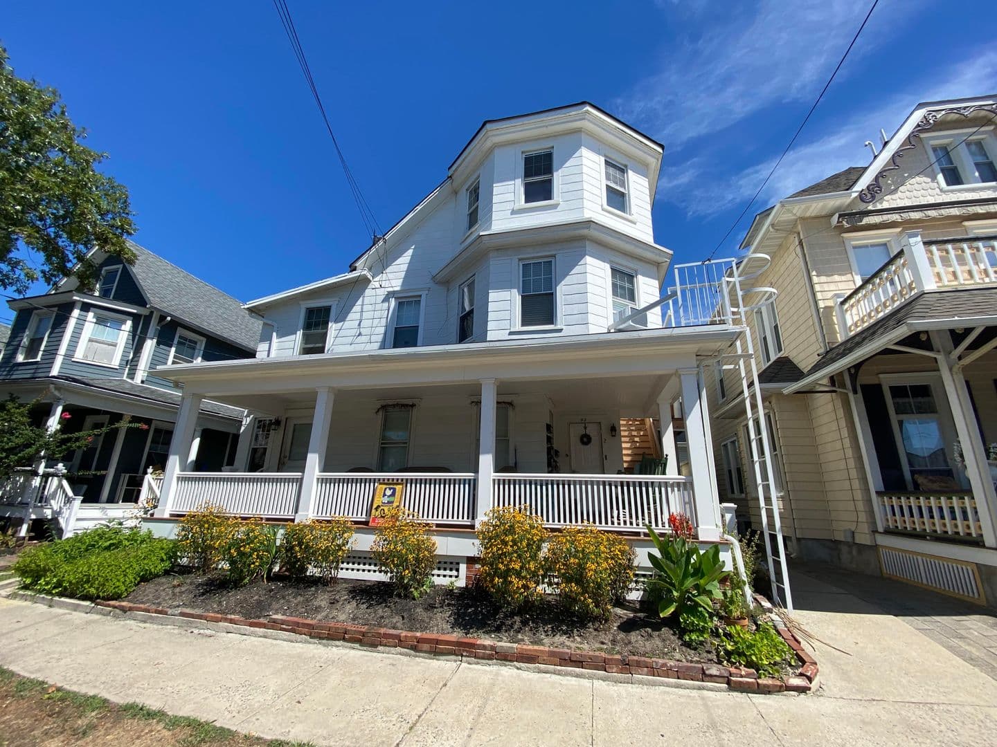 Ocean Grove Apartment: 45 Embury Ave