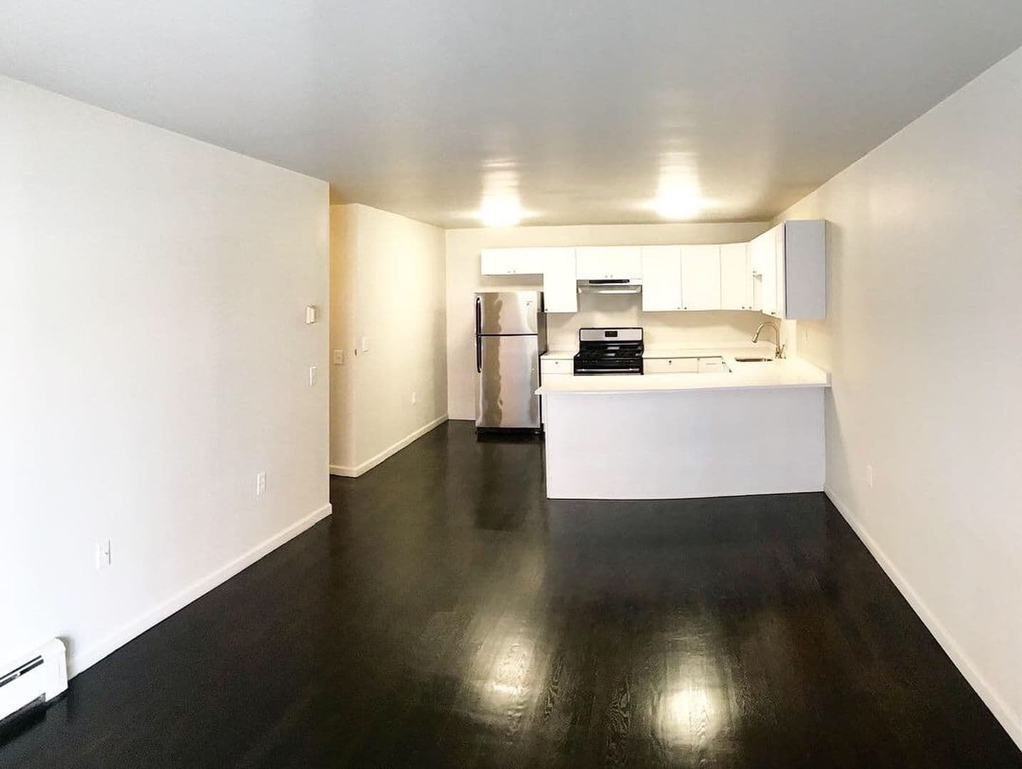 Asbury Park Apartment: 407 7th Ave