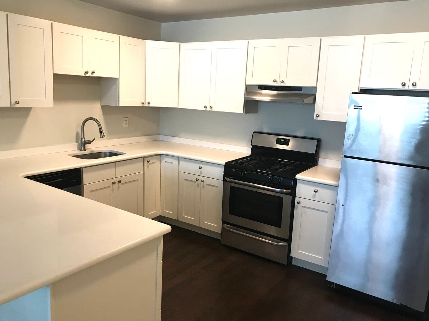 Asbury Park Apartment: 407 7th Ave