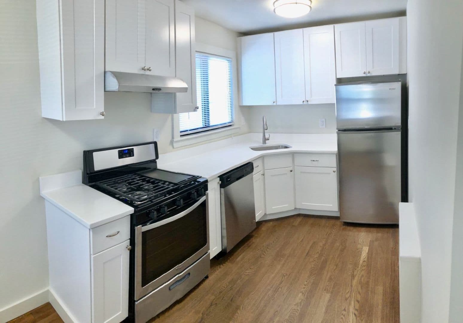 Asbury Park Apartment: 406 Deal Lake Dr
