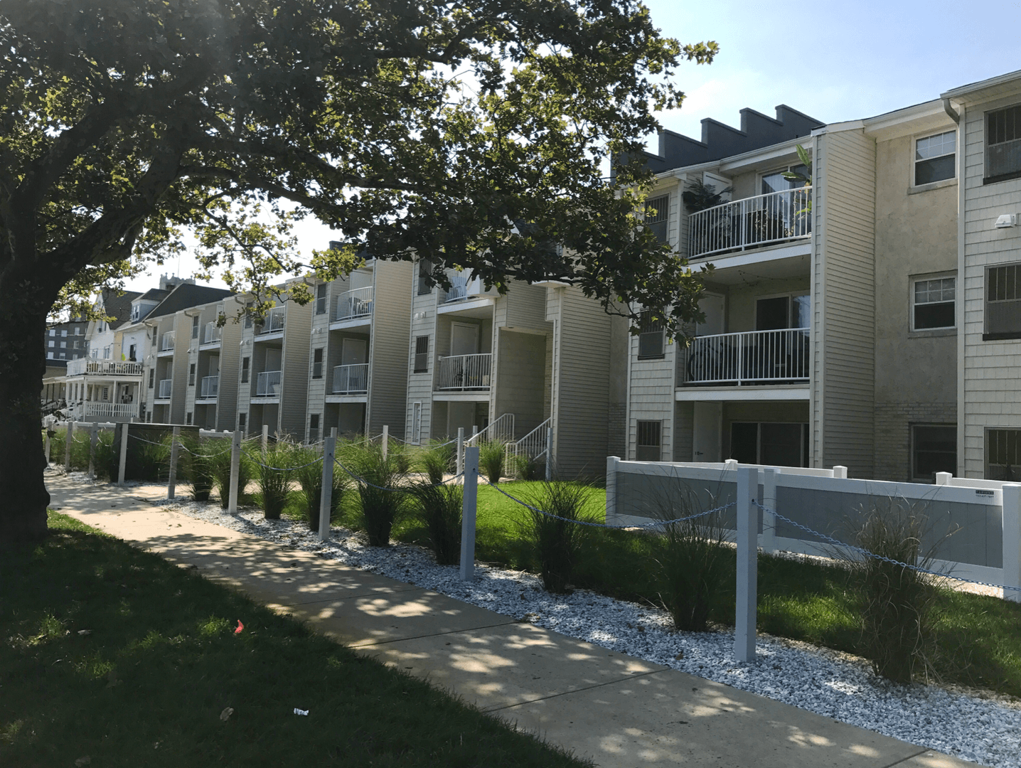Asbury Park Apartment: 310 6th Ave