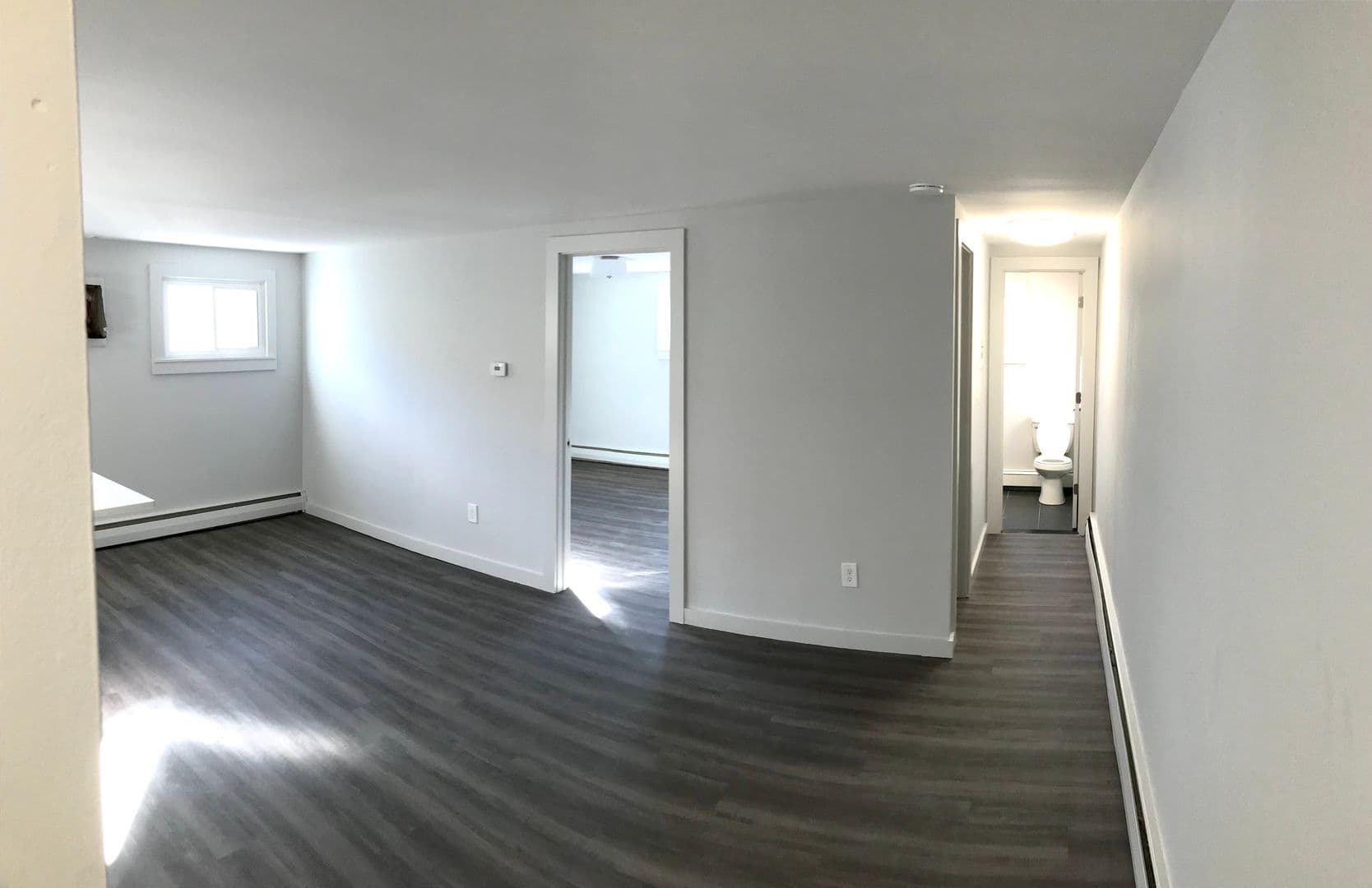 Bradley Beach Apartment: 501 Lake Terrace