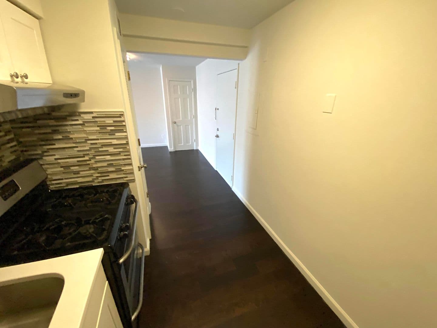 Asbury Park Apartment: 310 6th Ave