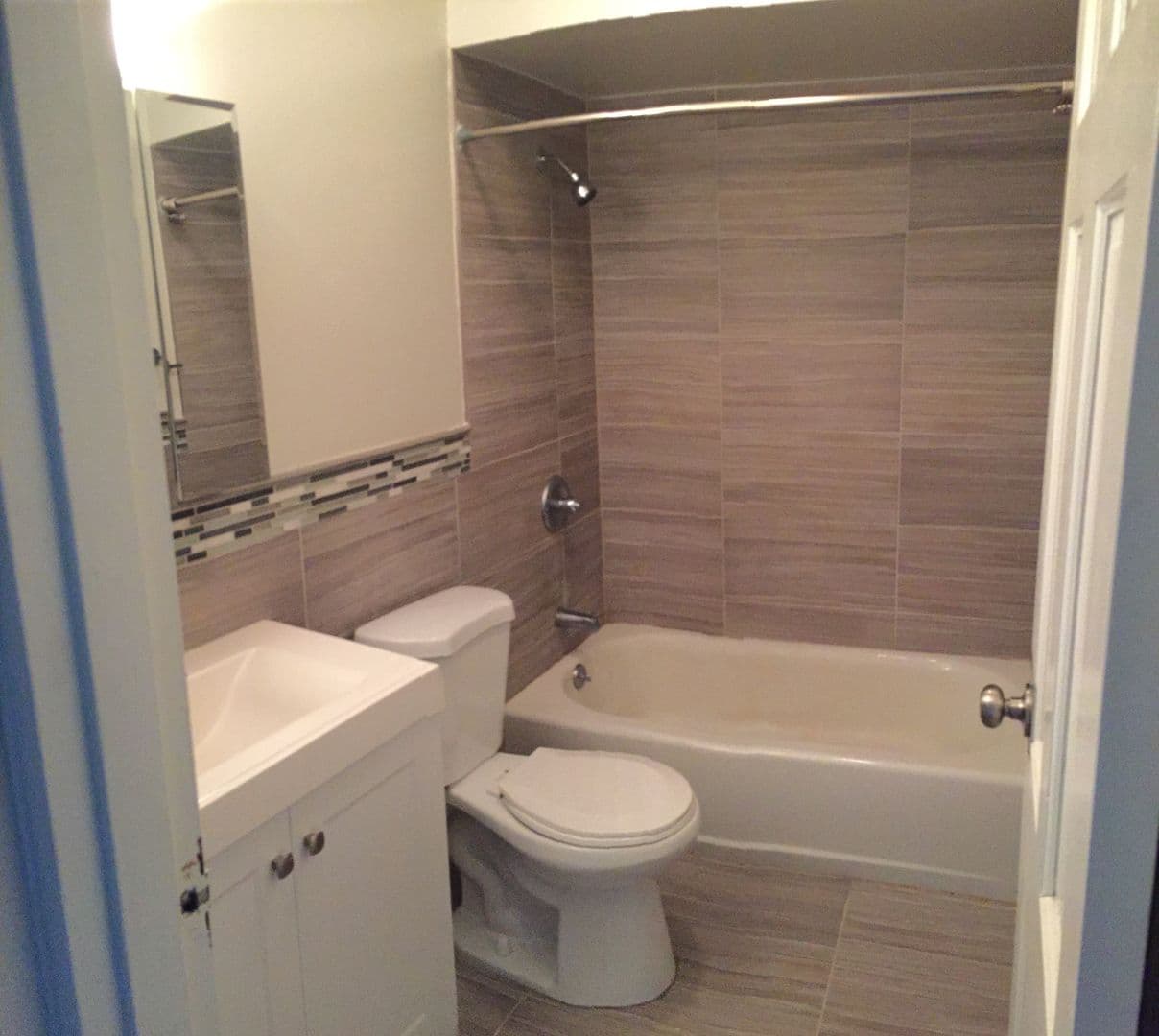 Asbury Park Apartment: 310 6th Ave