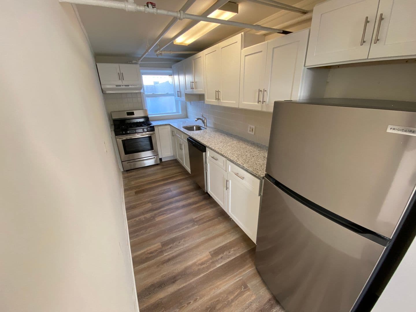 Asbury Park Apartment: 503 8th Ave