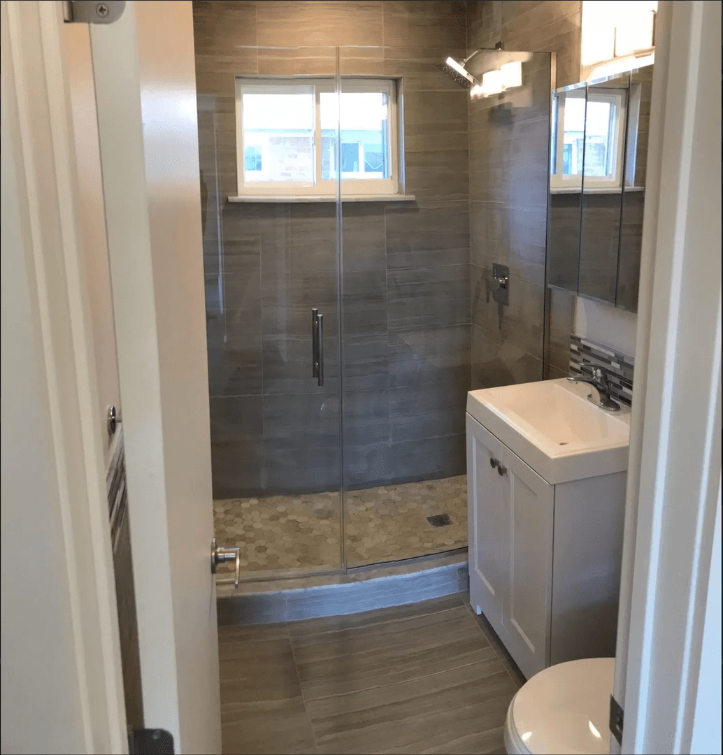 Asbury Park Apartment: 400 3rd Ave