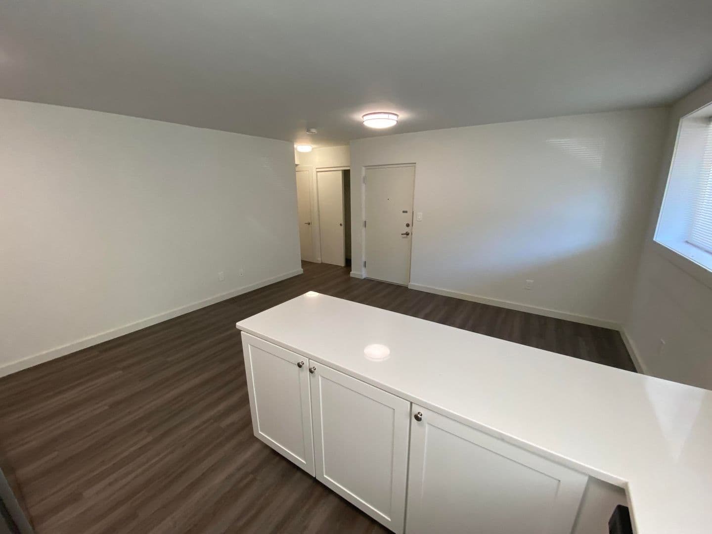 Asbury Park Apartment: 400 3rd Ave