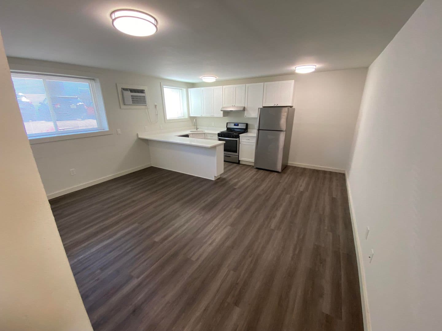 Asbury Park Apartment: 400 3rd Ave