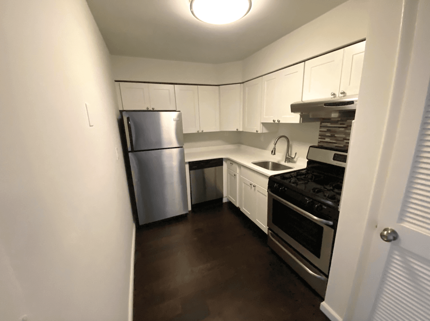 Asbury Park Apartment: 310 6th Ave