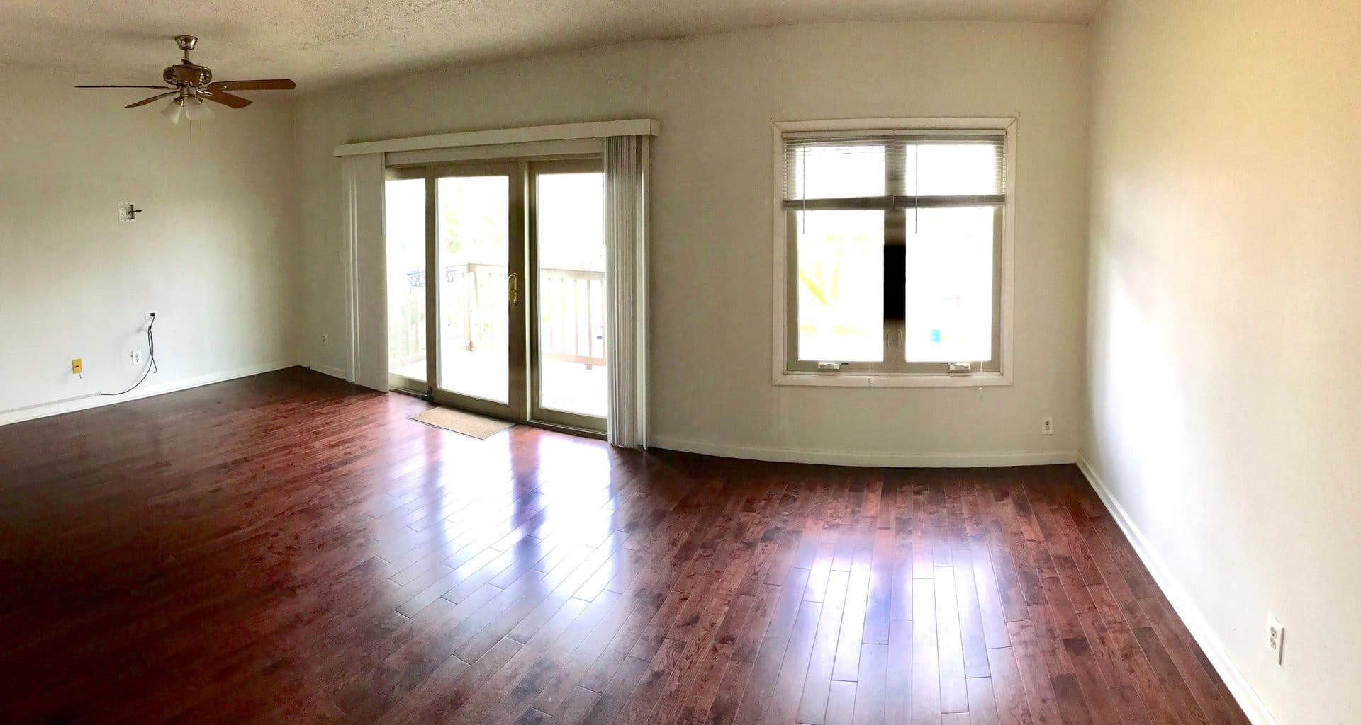 Asbury Park Apartment: 309 Sunset Ave