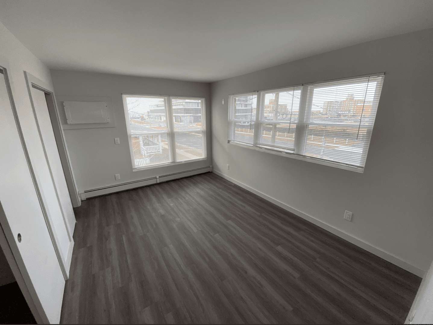 Asbury Park Apartment: 212 3rd Ave