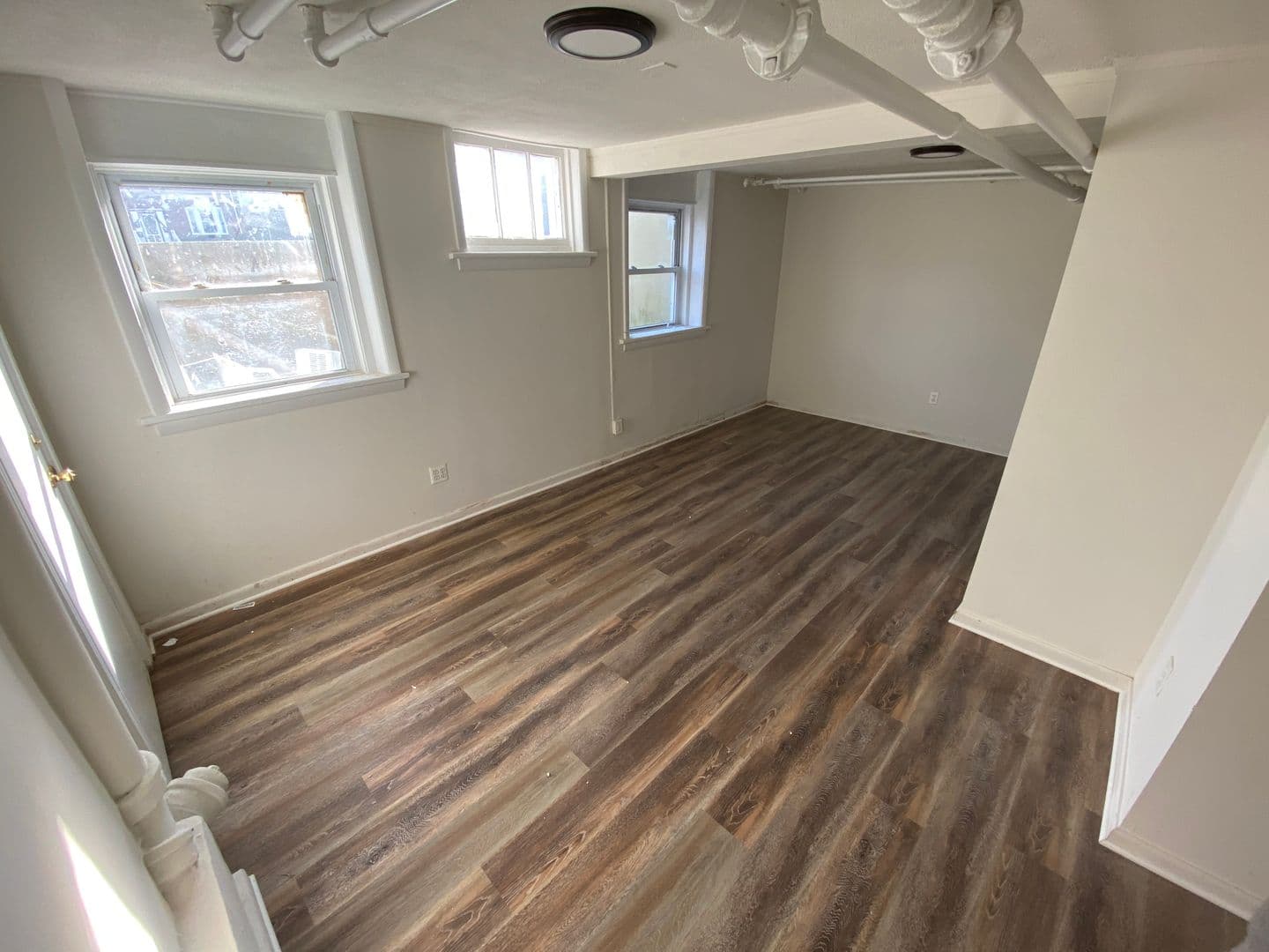 Asbury Park Apartment: 503 8th Ave