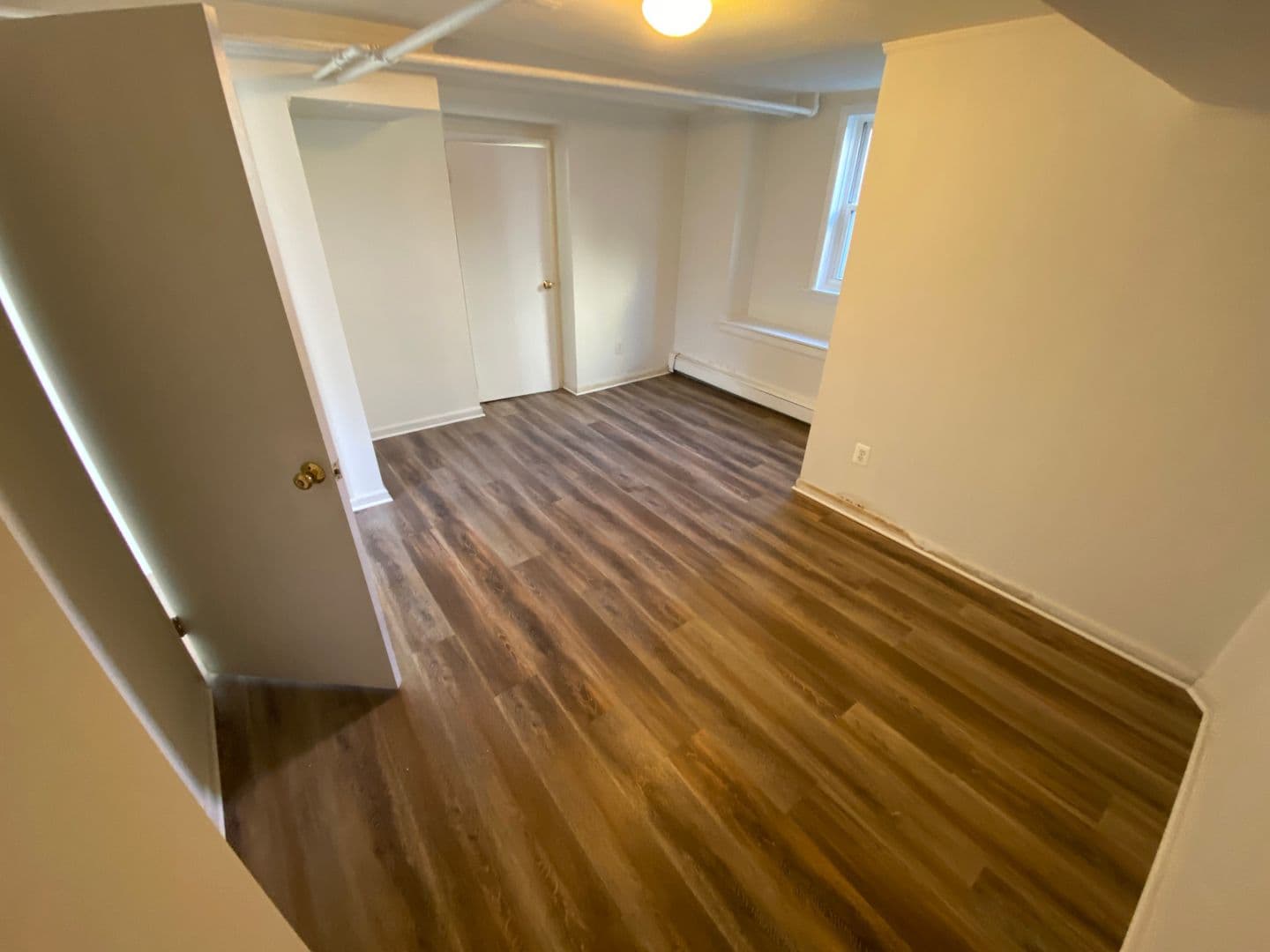 Asbury Park Apartment: 503 8th Ave