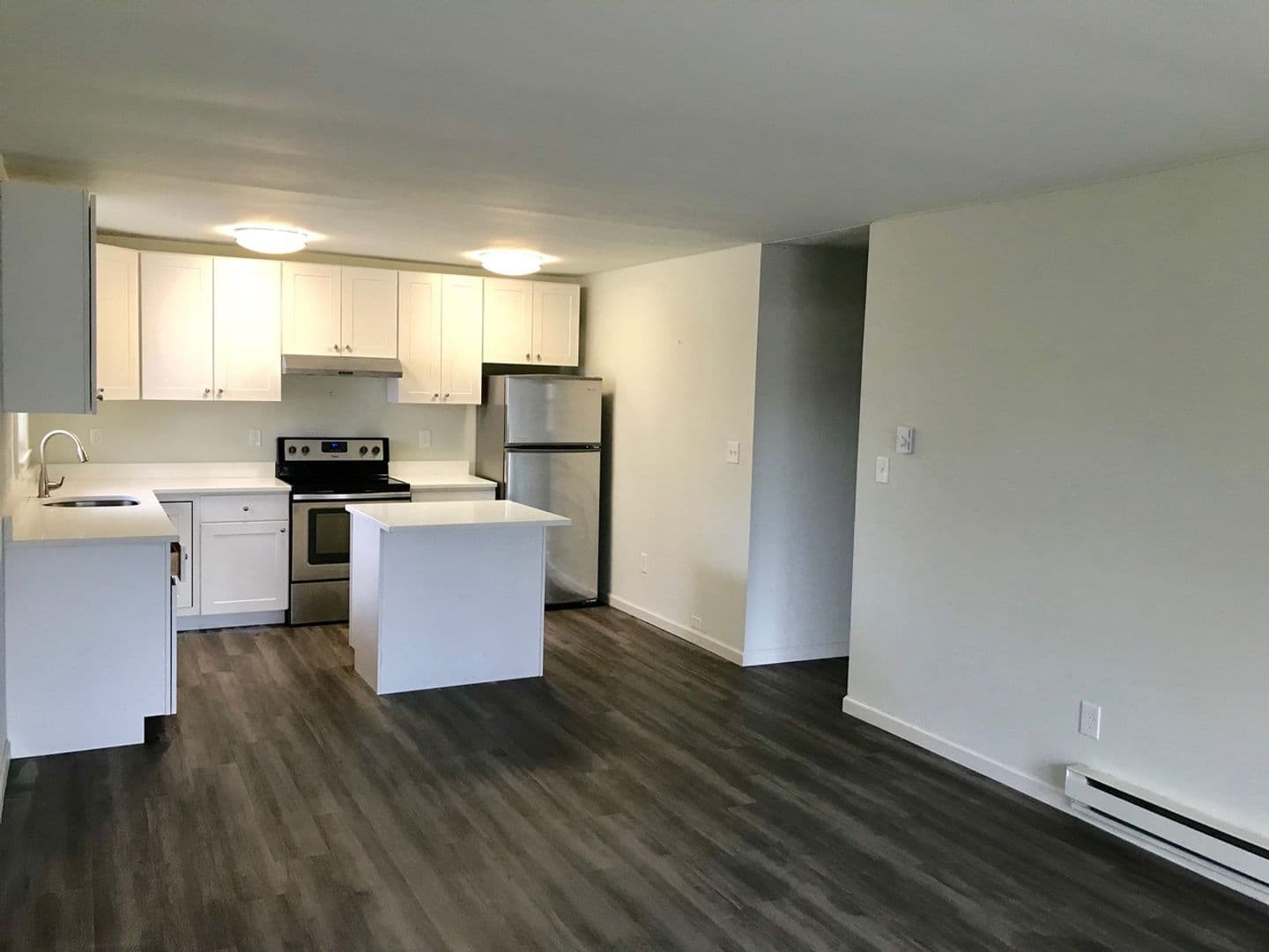 Asbury Park Apartment: 319 7th Ave
