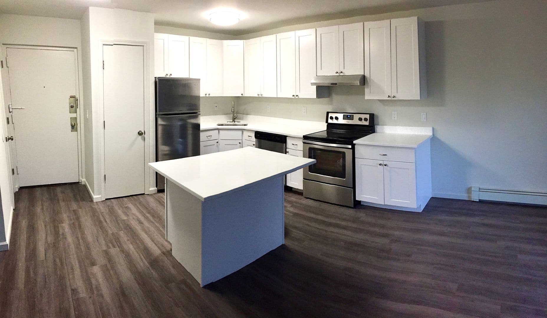 Asbury Park Apartment: 8th Ave