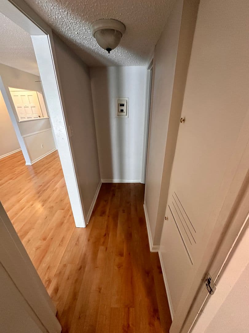 Austin Apartment: 1725 Toomey Rd
