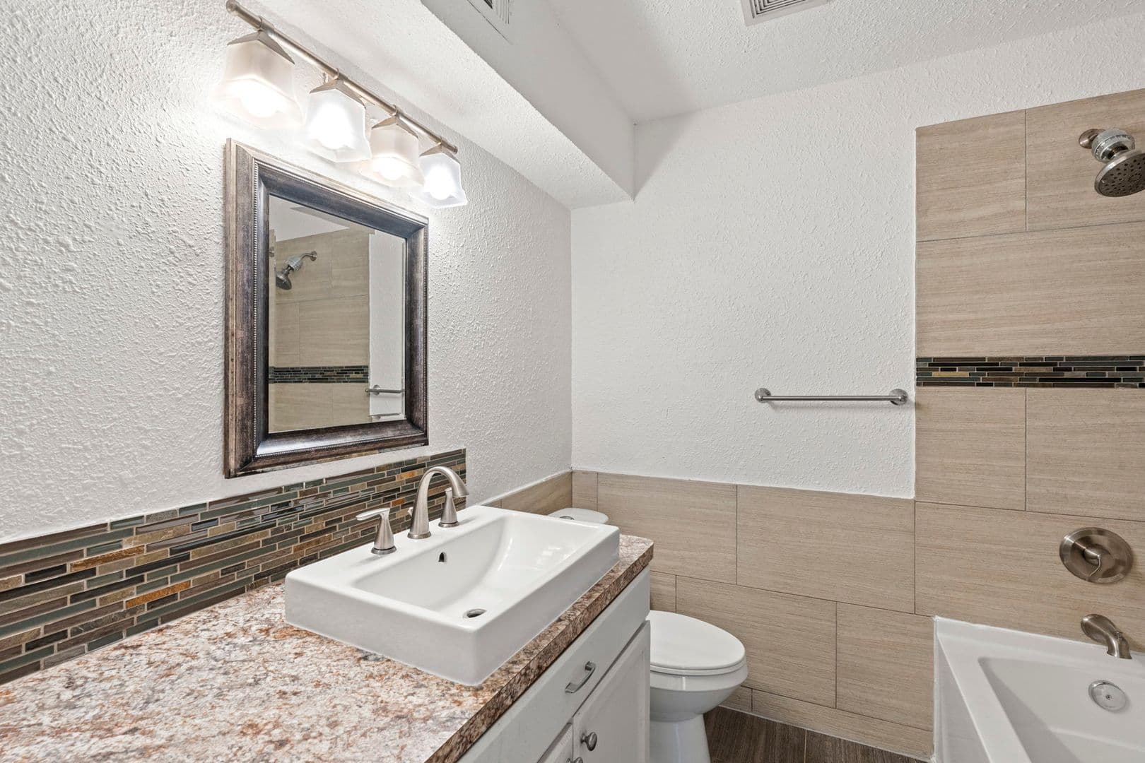Austin Apartment: 1922 Valley Hill Cir.