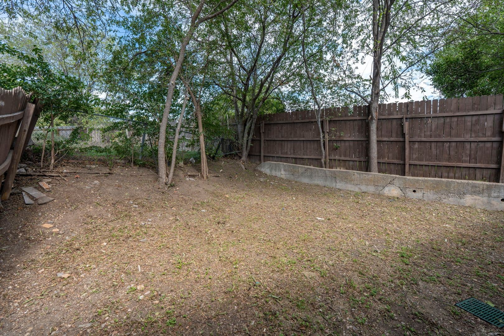 Austin Apartment: 1922 Valley Hill Cir.