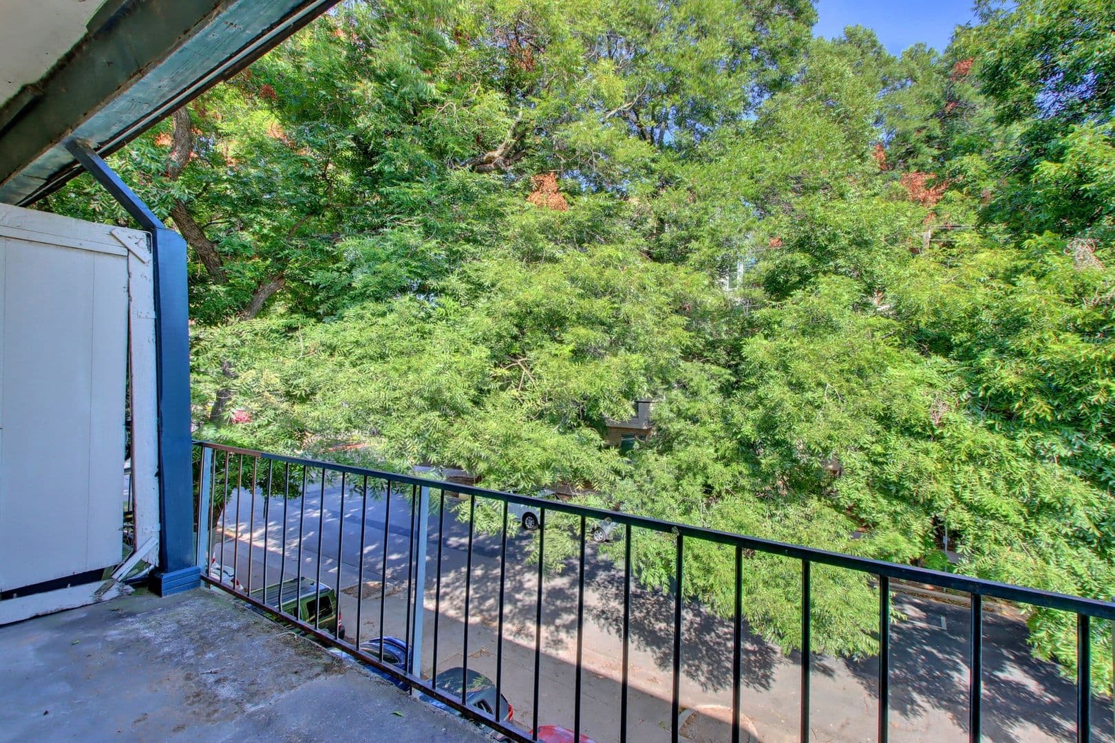 Austin Apartment: 1725 Toomey Rd