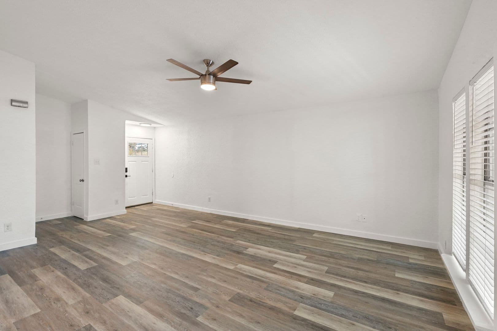 Austin Apartment: 1922 Valley Hill Cir.