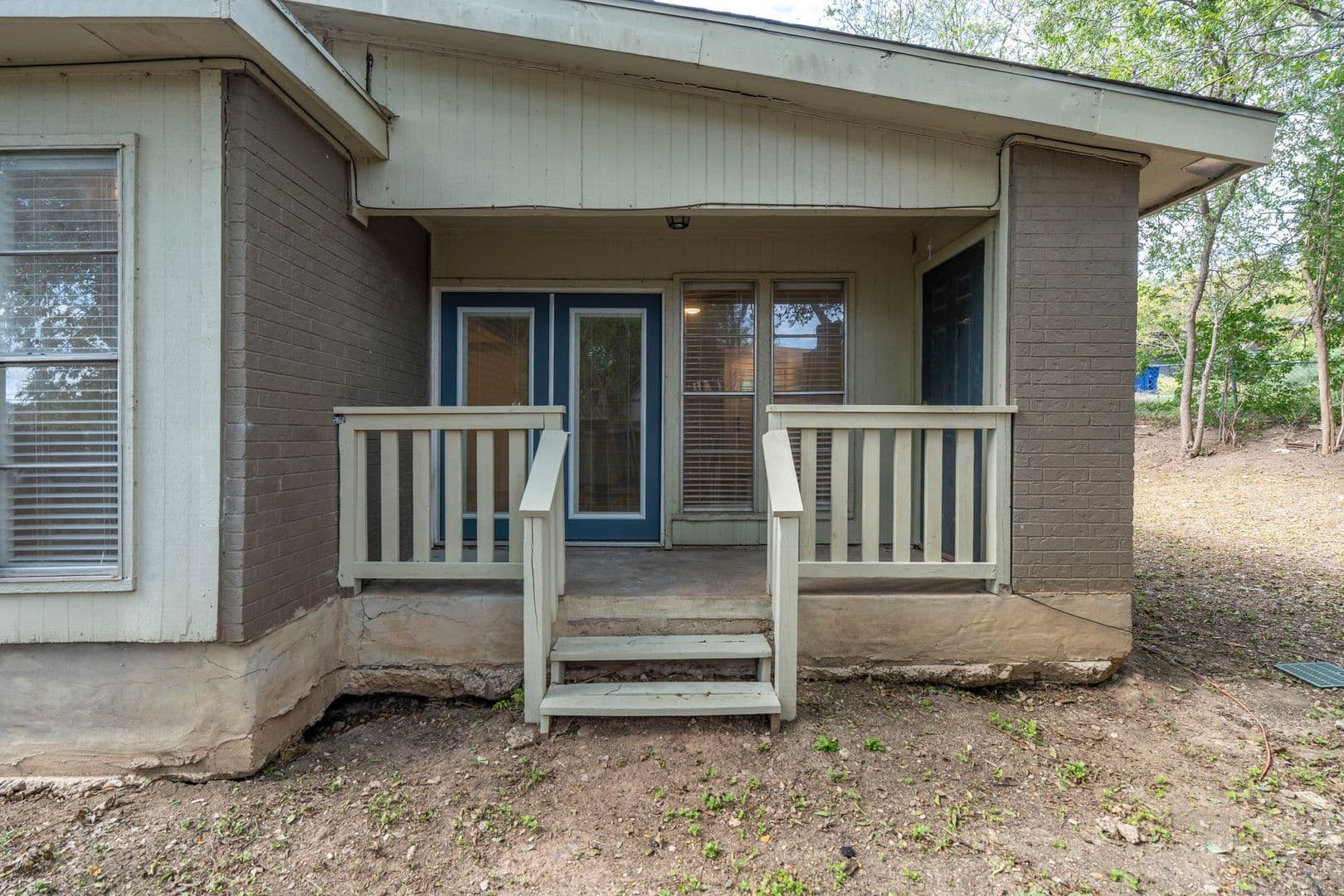 Austin Apartment: 1922 Valley Hill Cir.