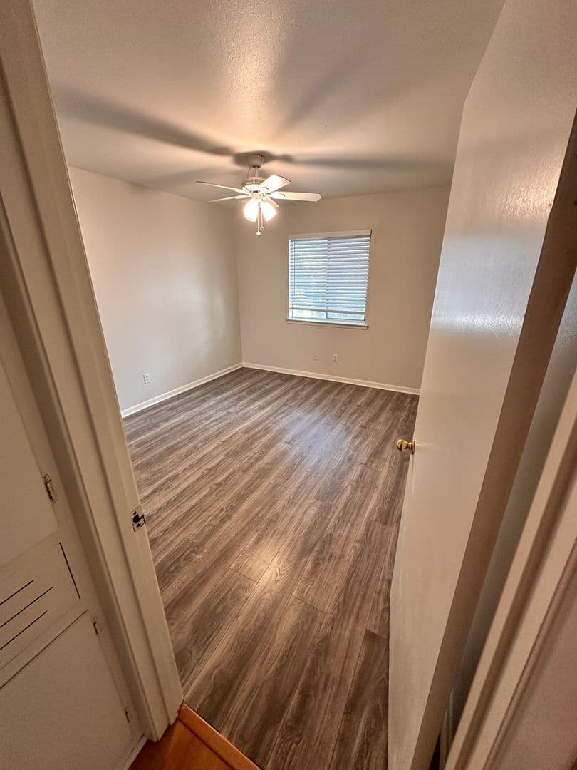 Austin Apartment: 1725 Toomey Rd