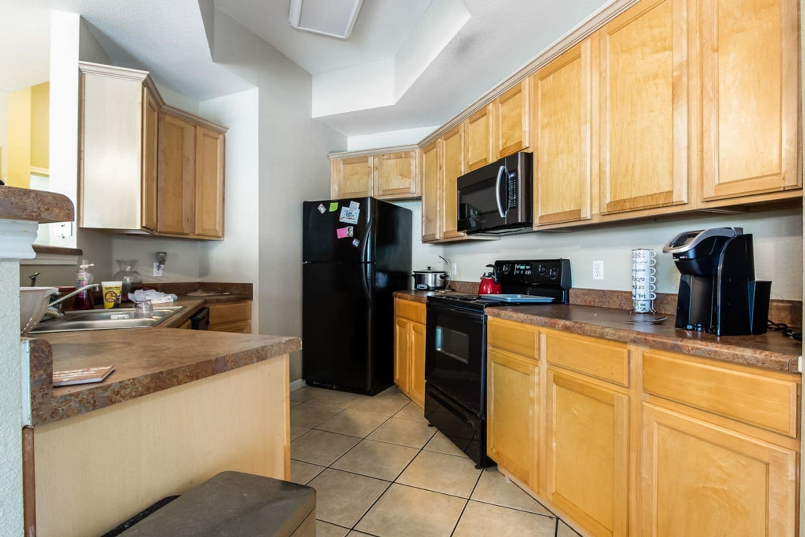 Austin House: 1023 W 24th Street #903