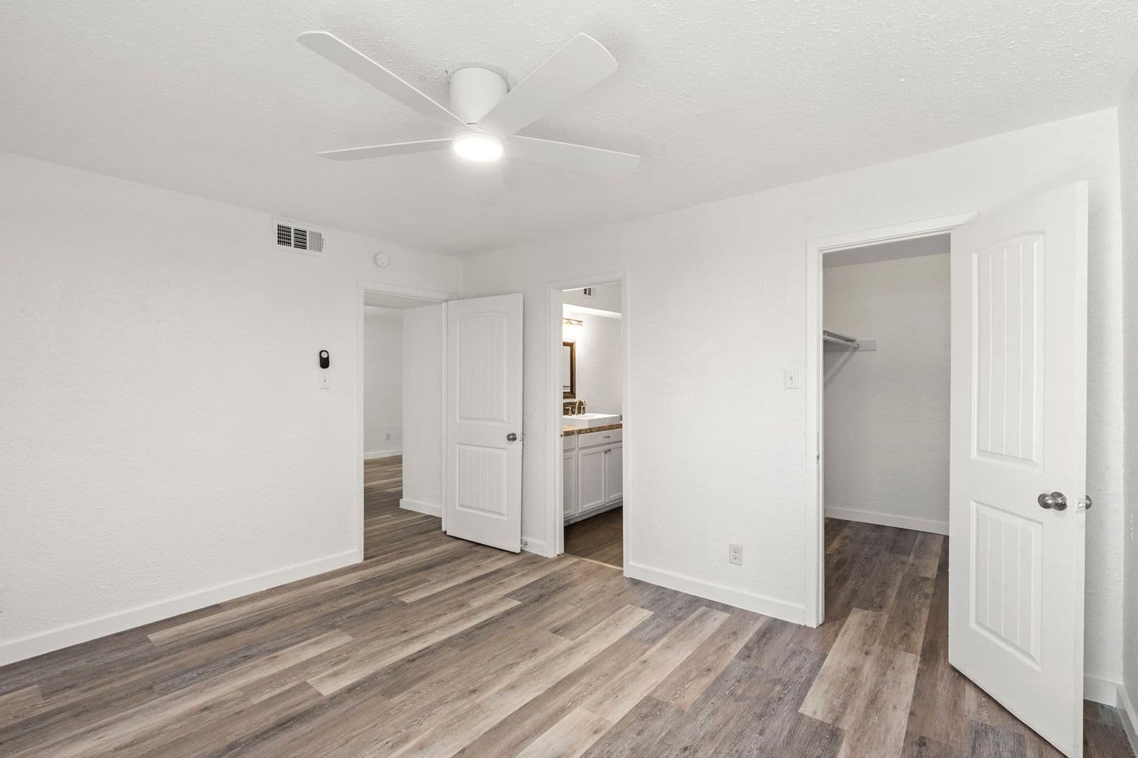 Austin Apartment: 1922 Valley Hill Cir.