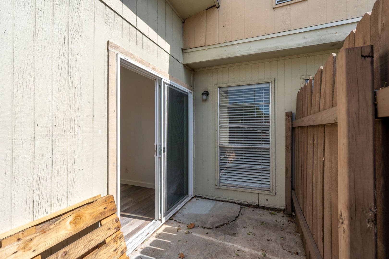Austin Apartment: 1922 Valley Hill Cir.